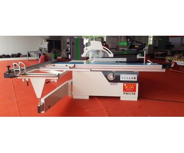 Máy cưa bàn trượt Úc - Woodfast PS315B